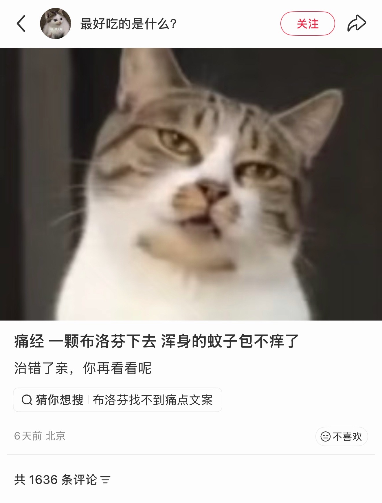 什么时候看到凌玲梗能不笑