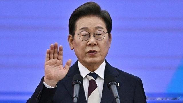 12:4大局已定！朴槿惠重出江湖救场失败，李在明拿下关键大考韩国政坛最新一