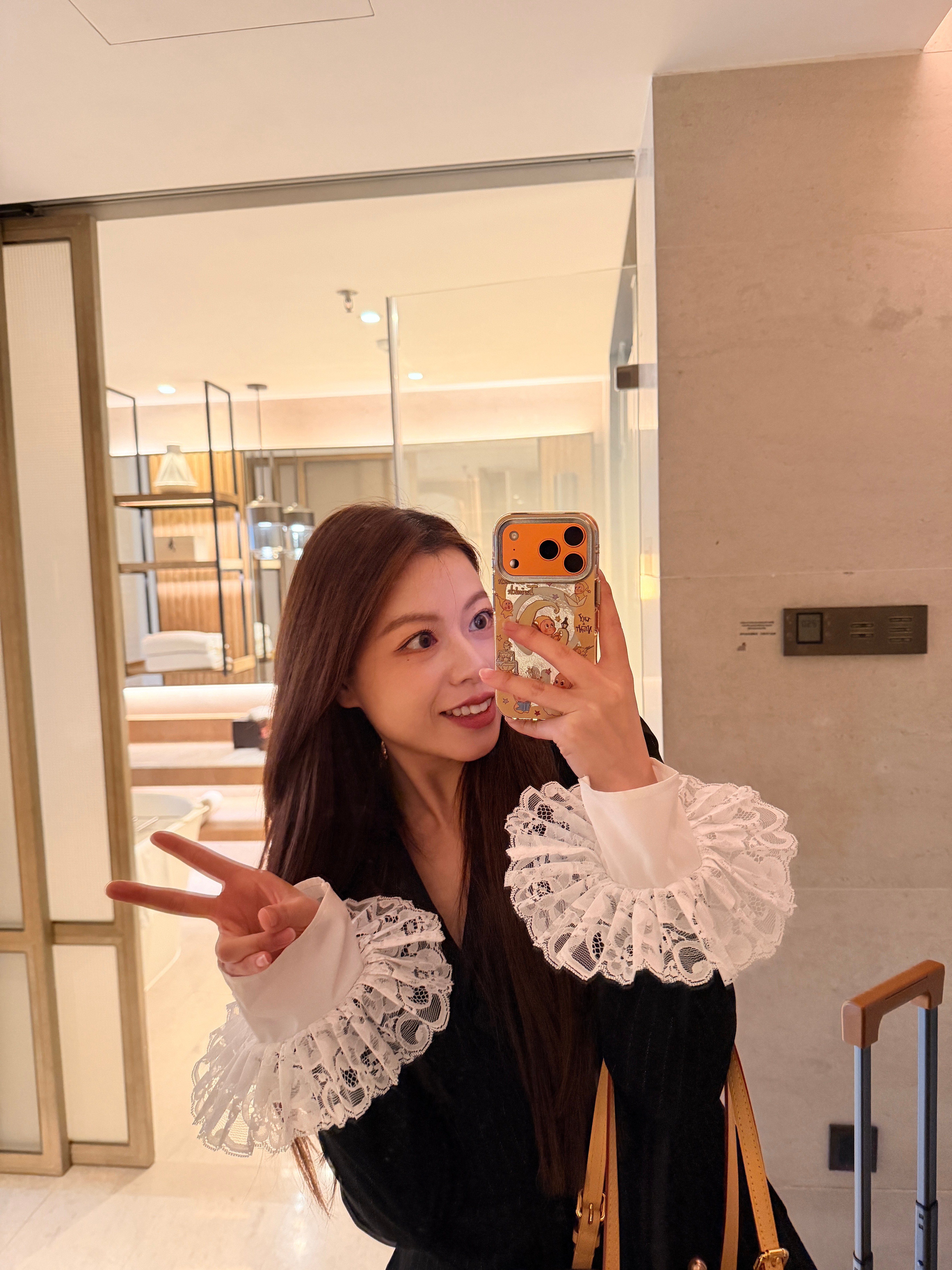 欸？我这是第…几天…没回家了？