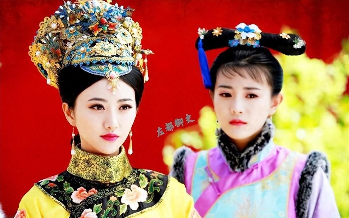 康熙皇帝的贵妃和胤礽太子妃相比，谁在清朝后宫中的地位更高一些呢？1661年正月