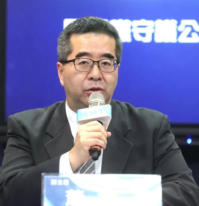 爆金溥聪衔命整顿马英九基金会，萧旭岑：不实指控捍卫到底马英九基金会日前人事异