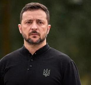 美国这次跟乌克兰彻底撕破脸了，特朗普让泽连斯基还钱，否则就赶紧跟俄罗斯签署和平协