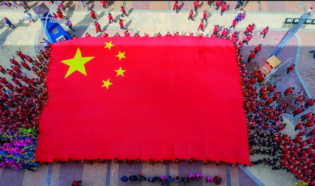 美国人曾经的预测还是很准的，建军一百年2027年8月1日前祖国统一是大概率的事件