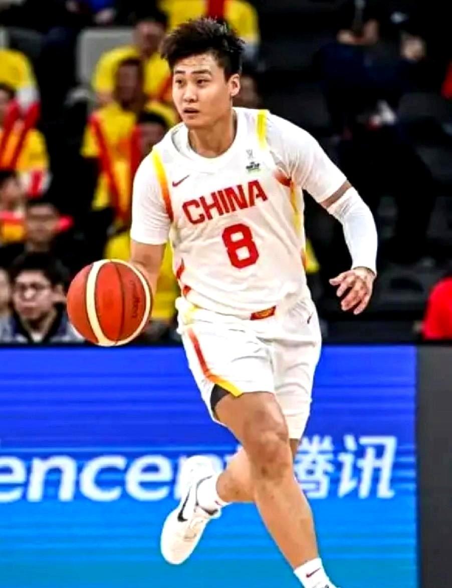 广东宏远当初为什么放弃了赵睿，大概率是因为这三个原因吧？而广东宏远现在应该是