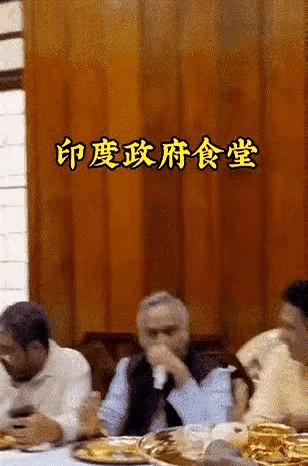 印度高温，穷人这样熬---新德里的夏天热得要命，你可能想