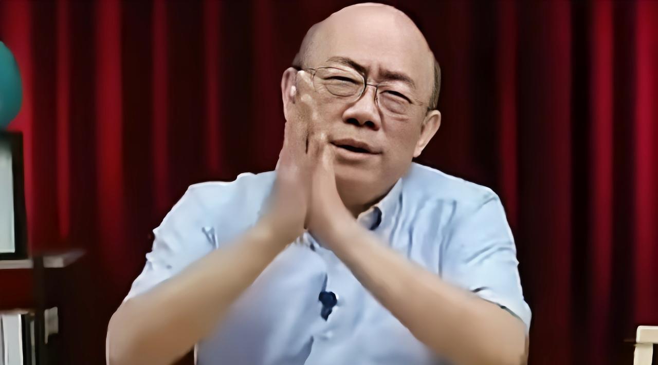 郭正亮明确表态，希望郑丽文或者罗智强能当选国民党党主席，因为他认为现阶段国民党需