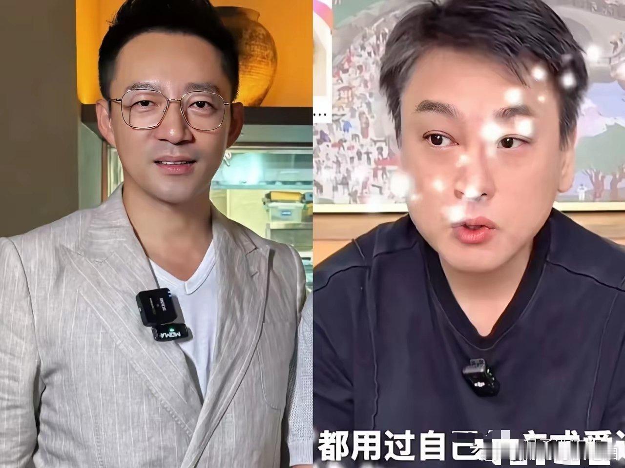 朱孝天力挺汪小菲虽然他和大S有过合作，但是他的一番话才是真的用另一种方式爱大S，