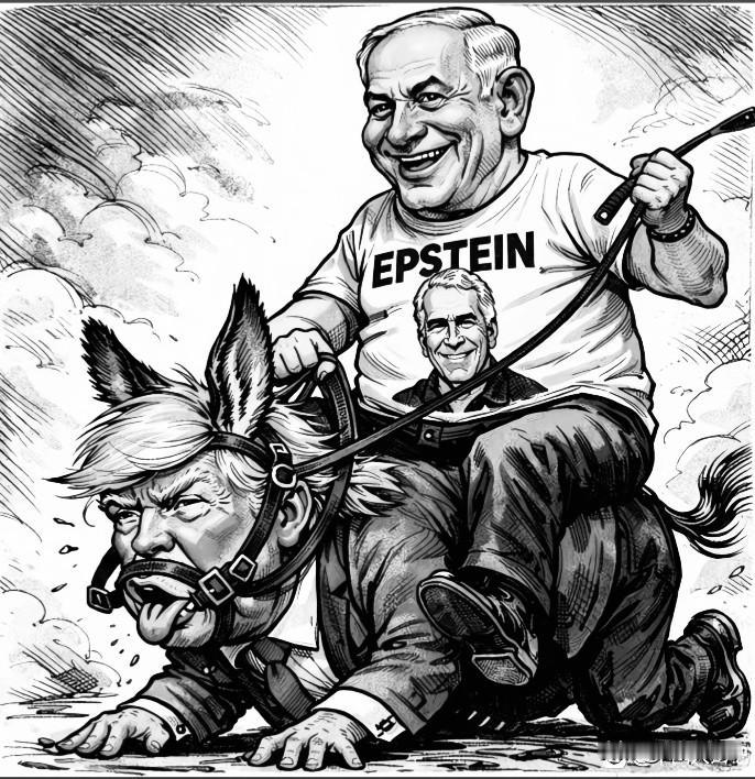 美国各界齐声炮轰：特朗普沦为以色列棋子，开战毫无底线！前国务卿克里：这场战