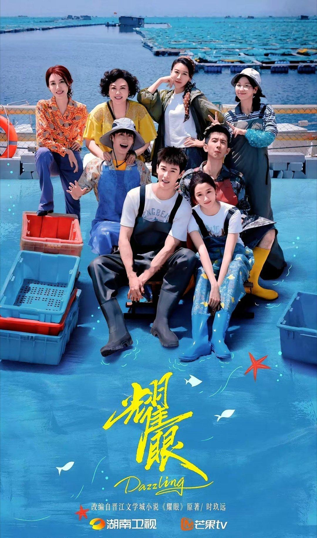 李昀锐这是准备在2026年彻底爆发了啊！手里攥着足足四部不同风格的待播剧，这资源