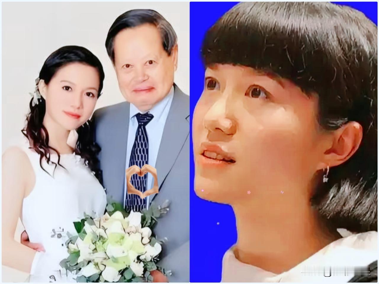翁帆:我的心里话关于我和杨先生的婚姻不是牺牲是灵魂的双向奔赴这从不是外人