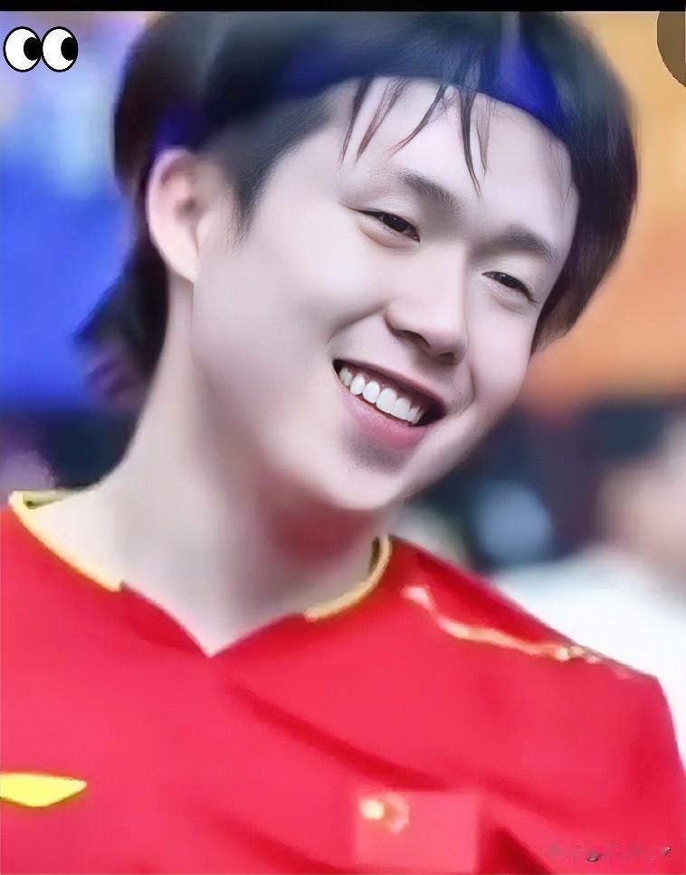 [红脸笑]为何人人都爱王楚钦？只因他独一份的人格魅力！