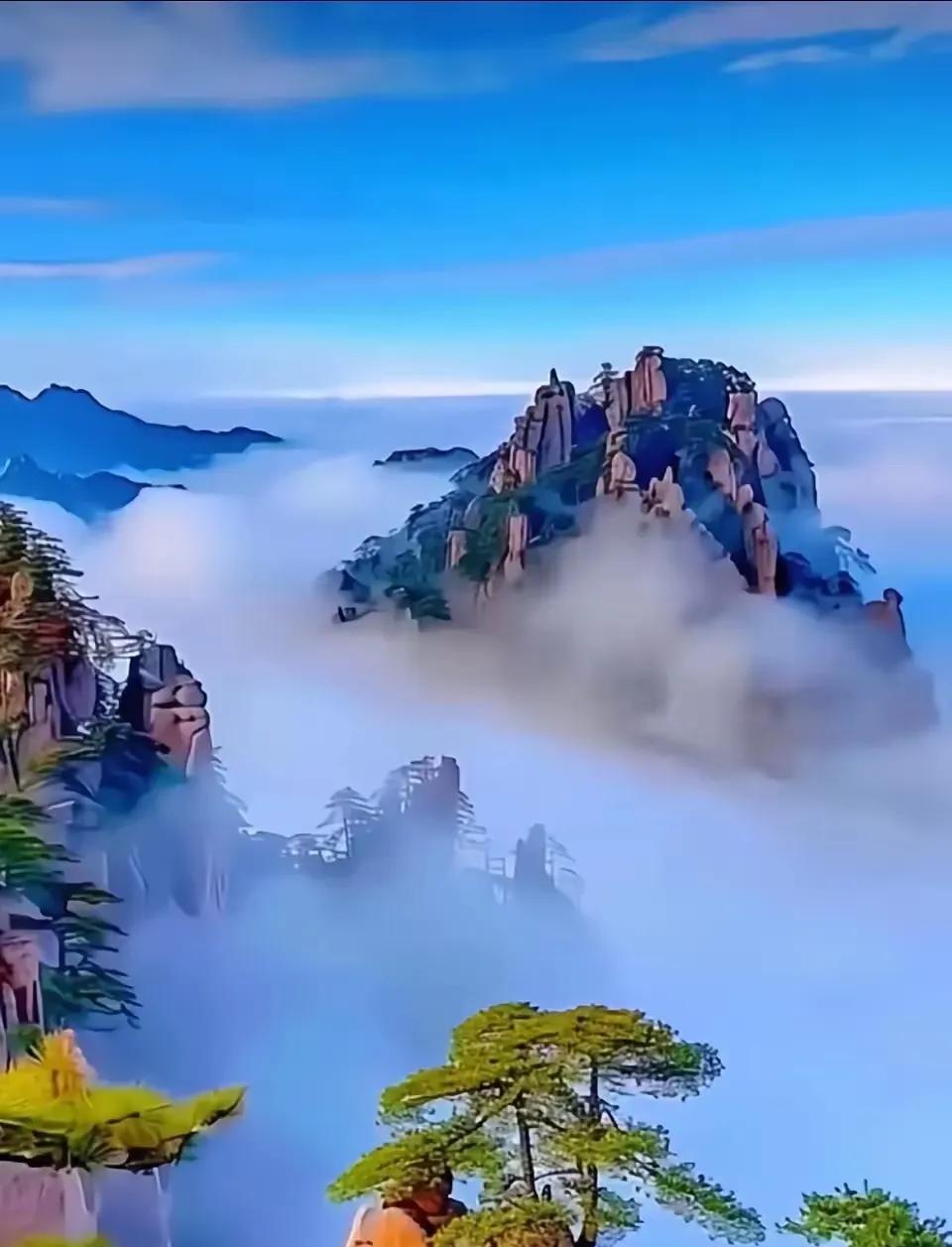 #下联：悟透岁月沉浮。诚邀对个上联#看穿世间险恶悟透岁月沉浮