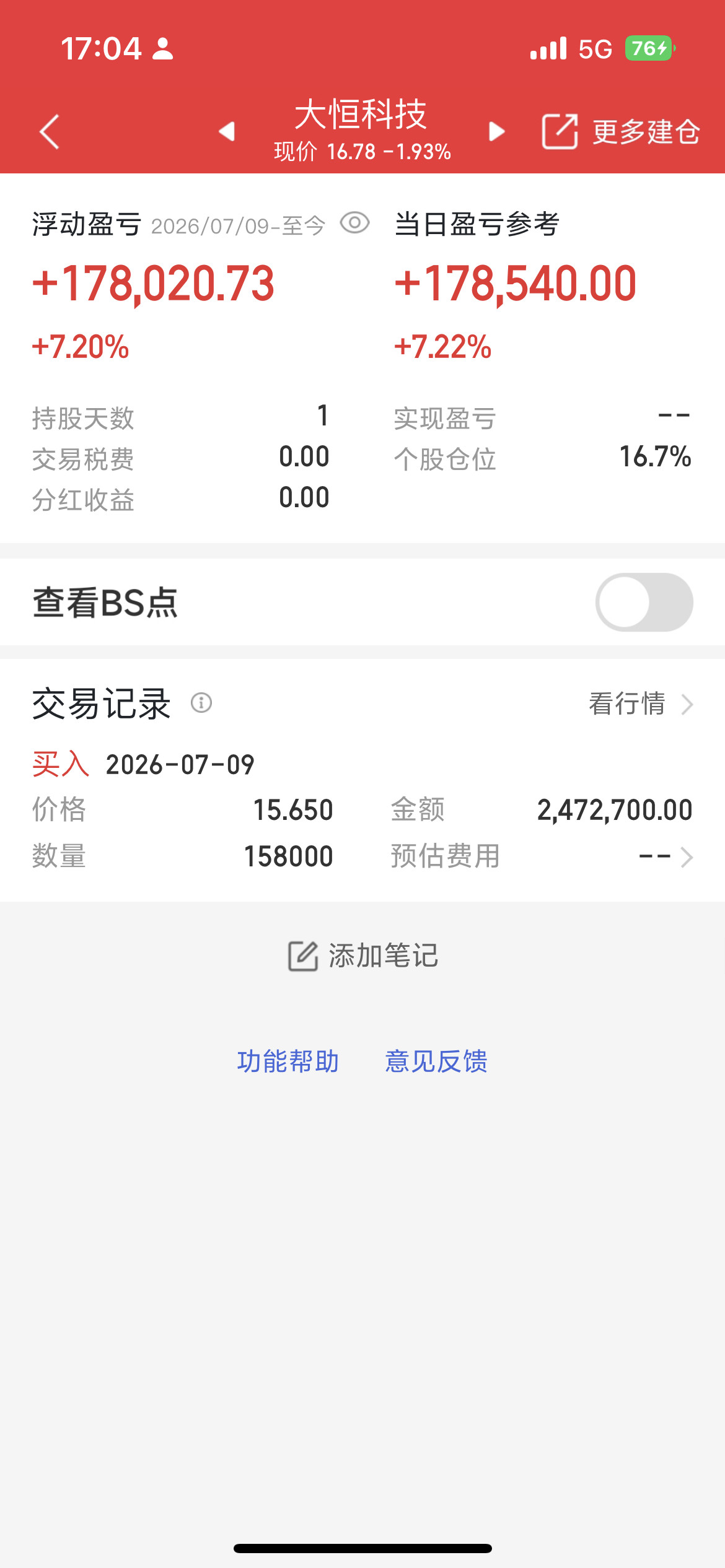 七大半导体高端材料核心标的清单1.高端光刻胶：南大光电、彤程新材、上海新阳、晶