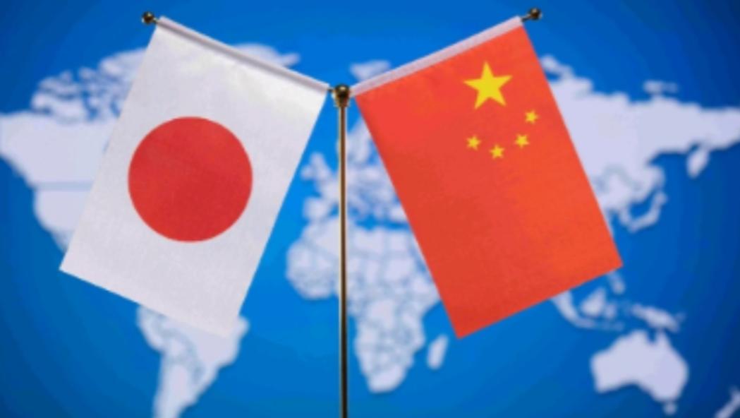 日本的态度已经越来越明朗了，日本不仅不指望咱们收手，更不指望世界上任何一个国家出