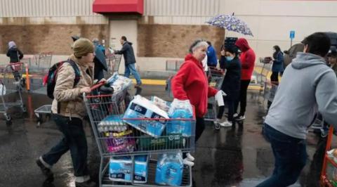 看了牢A的视频，终于明白我们多年反制老美贬低抹黑我们的舆论却始终不见效的原因了。