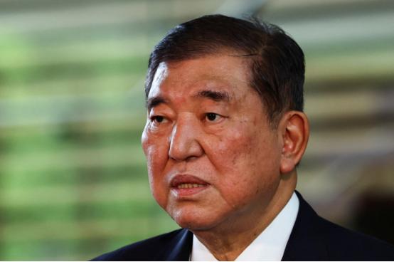 国籍可填“台湾”？日本彻底踩上中国逆鳞，石破茂得做好挨打的准备 日前，日本法