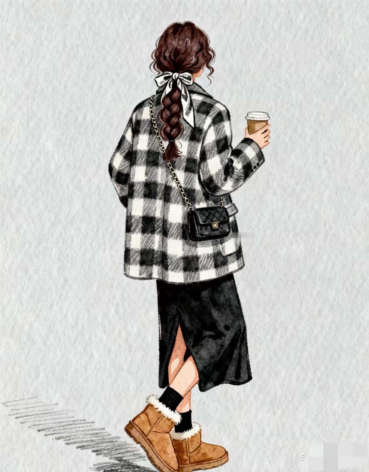 人活一世，像草木在四季里舒展。春风来的时候，有人赞你抽芽的鲜嫩，