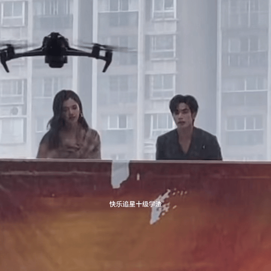宋威龙张婧仪包上恩换乘剧宣哈哈哈哈，宋威龙和张婧仪宣完《野狗骨头》和包上恩宣《韶