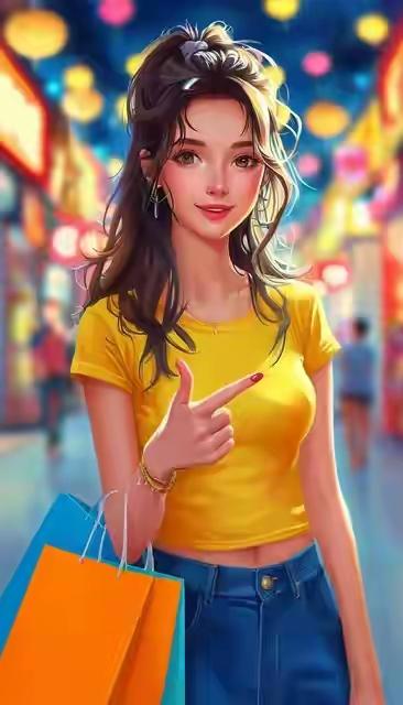 搞定女人，下策靠钱砸，中策靠嘴哄，上策只一字，懂。女人恋一人，