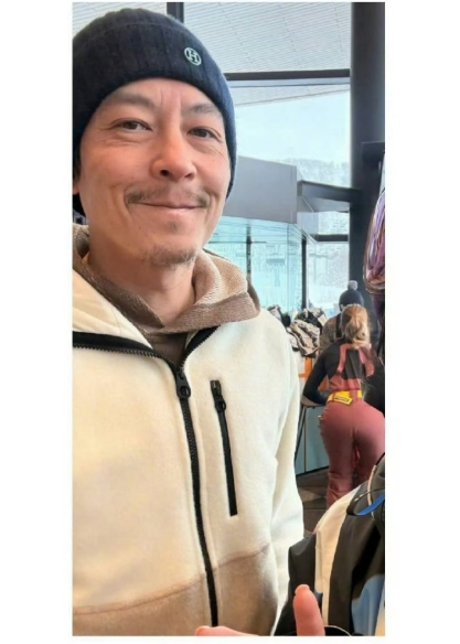 这是我完全不敢认的程度