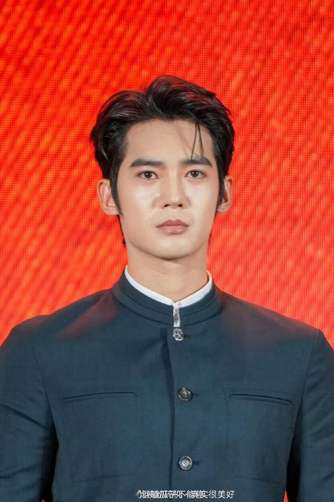 于适生图状态真好🤩​​​