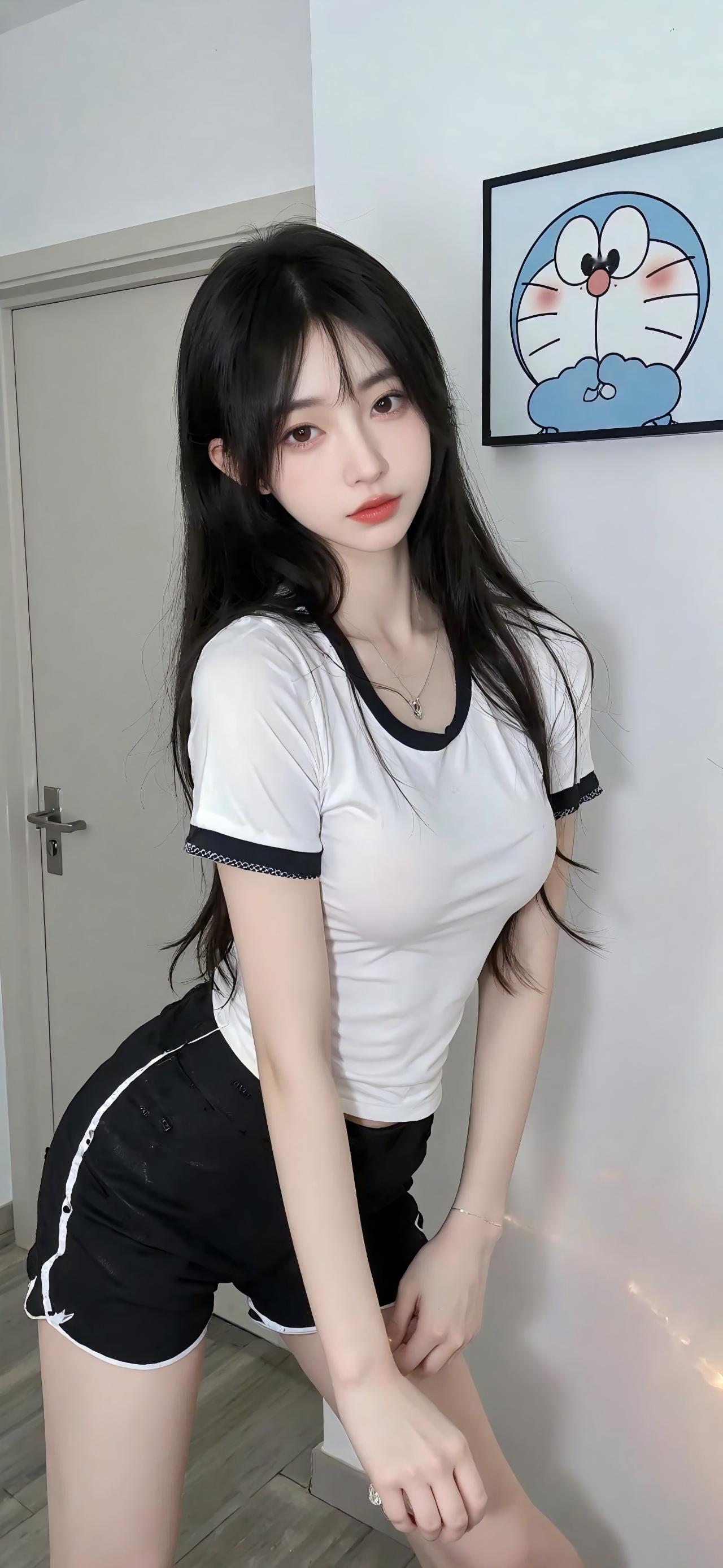 |高清壁纸|白月光仙姿玉貌