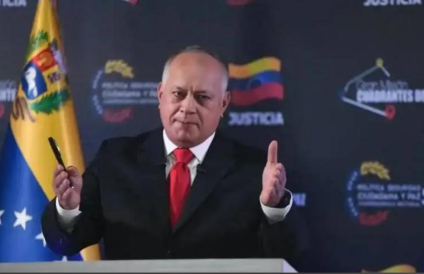 美国明确表示，如果委内瑞拉内政部长卡韦略不协助临时总统罗德里格斯满足美国的要求，