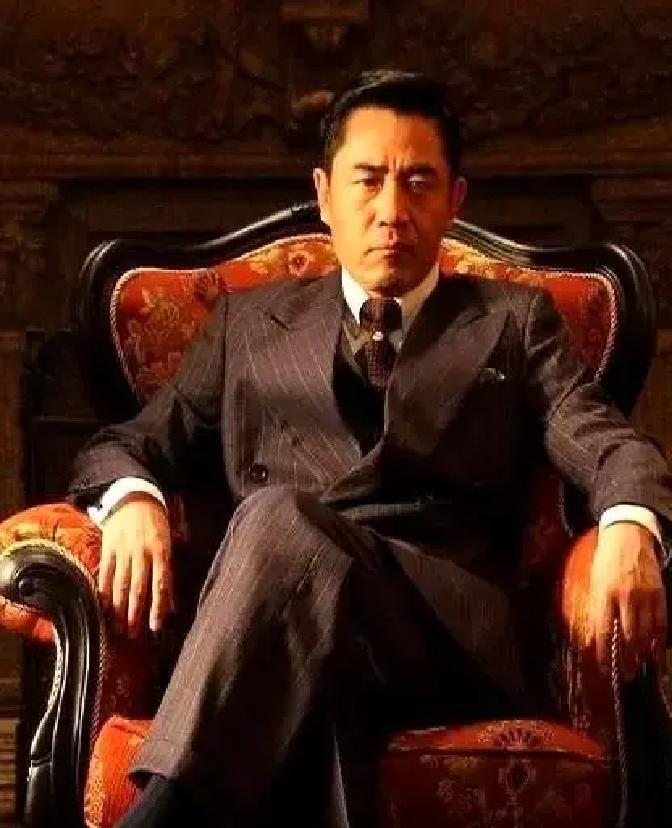 你知道吗？陈宝国当年罢演，不是为了抬价，而是为了保住导演。他把9万片酬的合