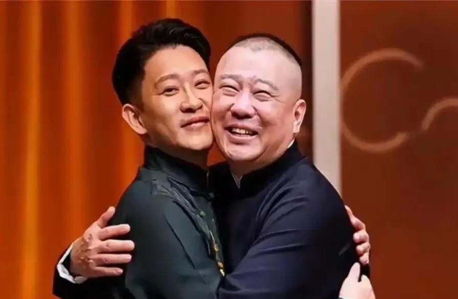 如果这一幕发生，郭德纲基本就“封神”了。德云社在中国相声界的地位将再也无可撼动…