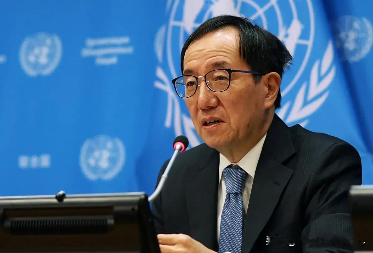 日本再次向联合国告中国的状，这是硬刚到底了！12月4日，日本常驻联合国代表