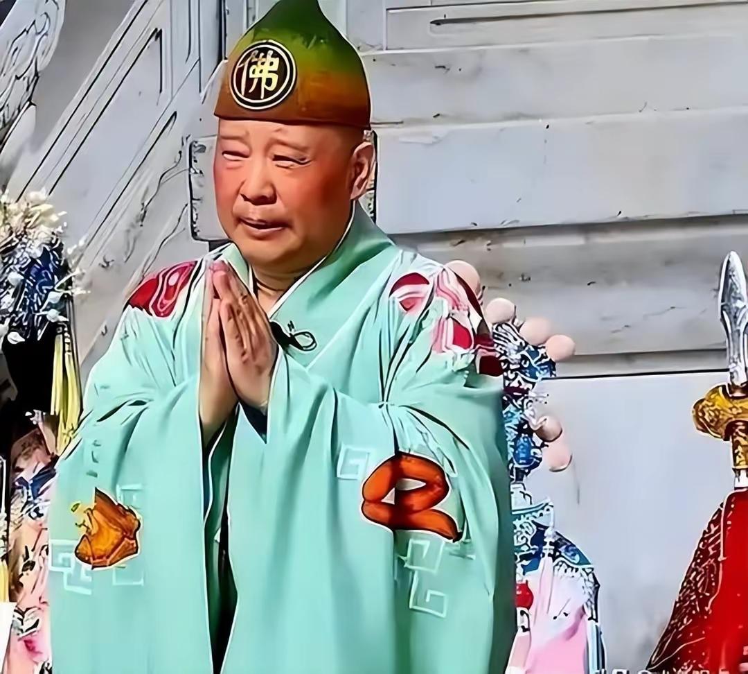 拔出萝卜带出泥！郭德纲被立案，别只骂艺人，更要看后台管理！有个