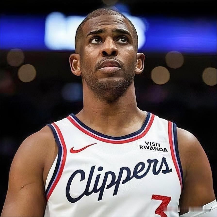 帕金斯说了句大实话，值得我们好好思考，他说保持训练的保罗选择退役是因为一直