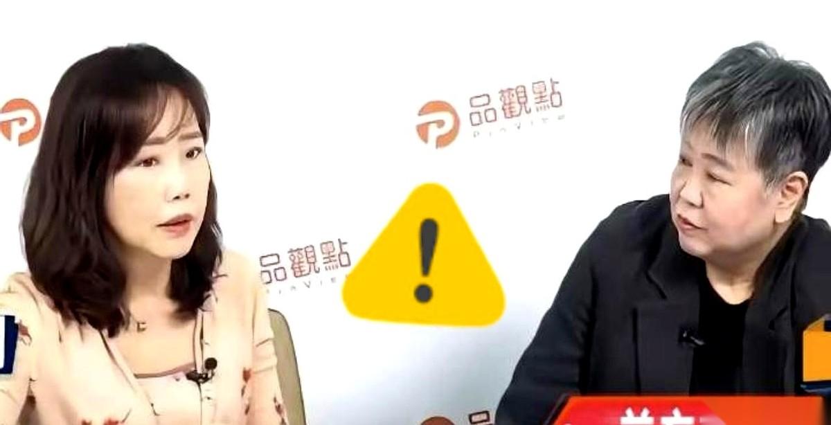 尹乃菁，刚递上辞呈，说是身体不适，人还没彻底离场，反手就把一张桌子给掀了。她没
