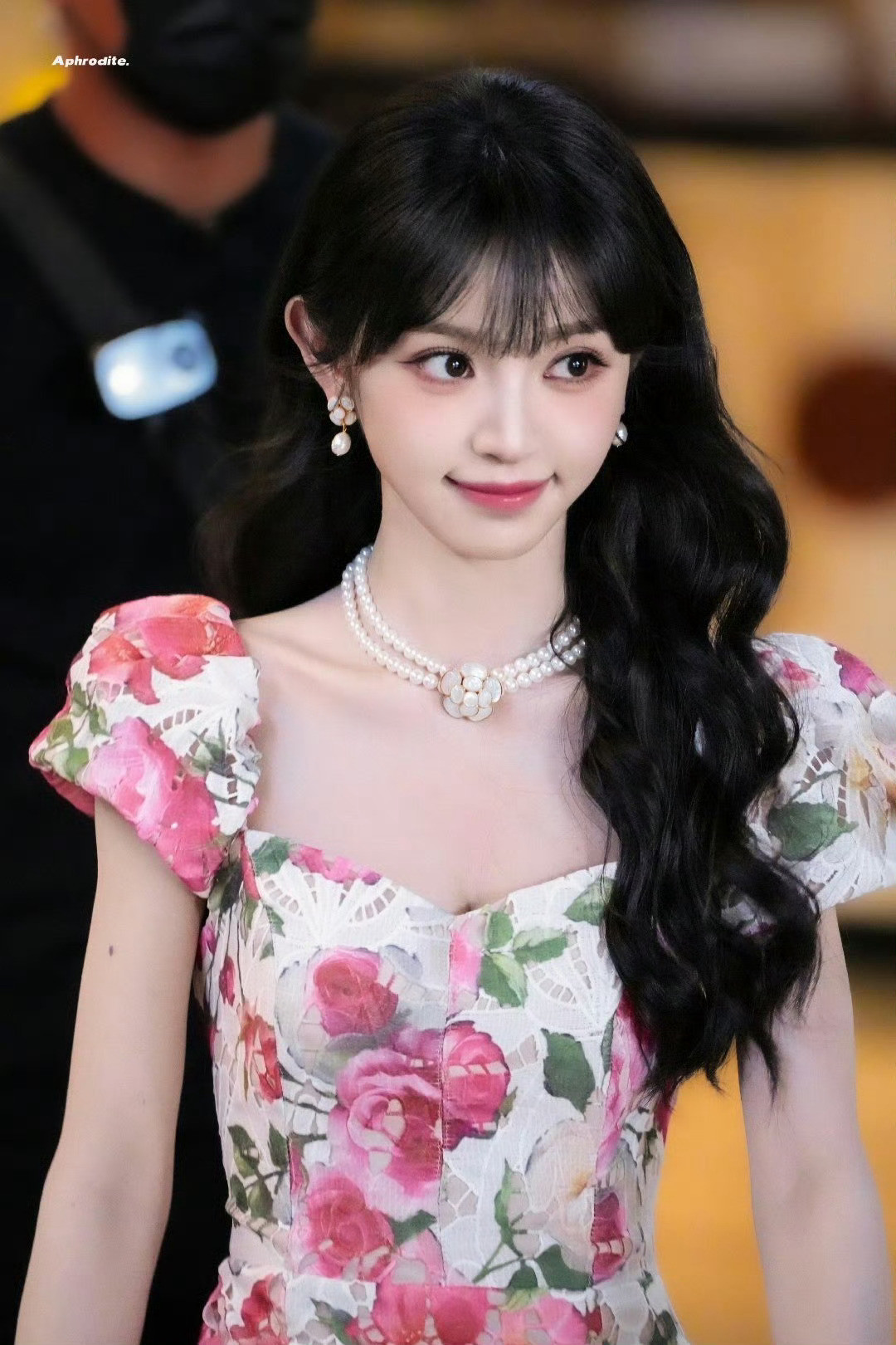 小田好适合花长裙的一小女孩呀田曦薇出发云南录忙忙碌碌寻宝藏2