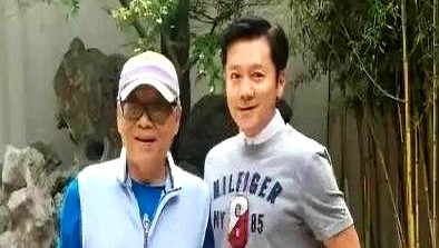 480万，听着挺唬人，可搁蔡国庆身上，也就是个数字。让我愣神的，是蔡军那句“妈