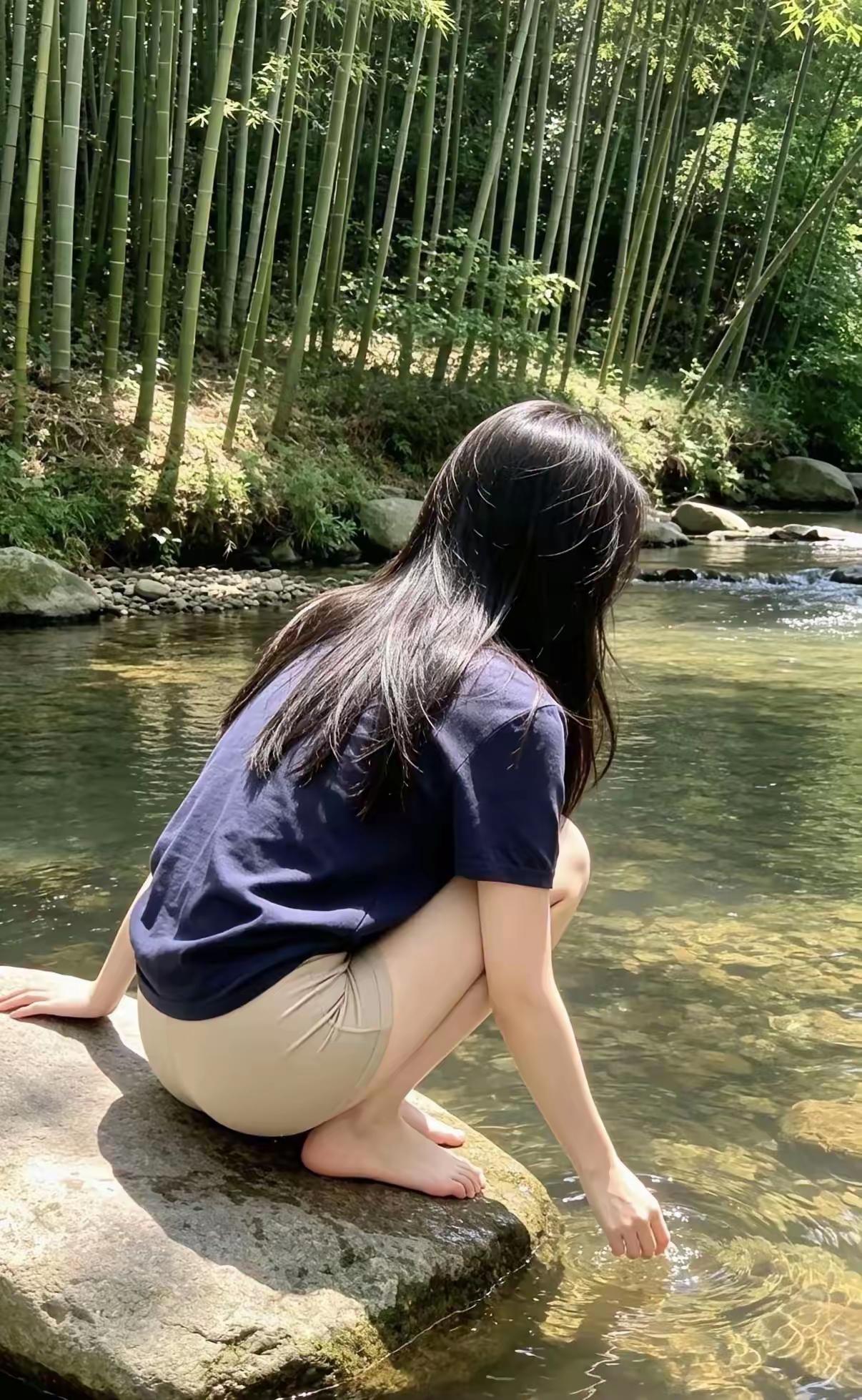 分享一张你最近随拍的照片