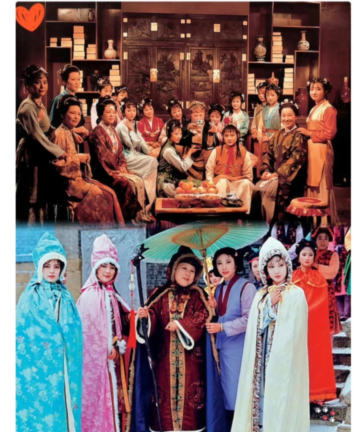 红楼梦学会这次的做法，确实在网上引起了不少争议。12月20号开个会，转头就