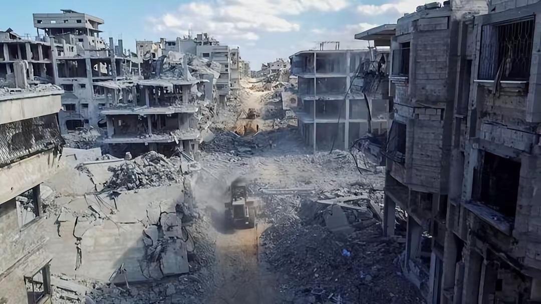 加沙重建，埃及是关键国家埃及在加沙危机中，拥有独一无二的“通道垄断＋多方信任