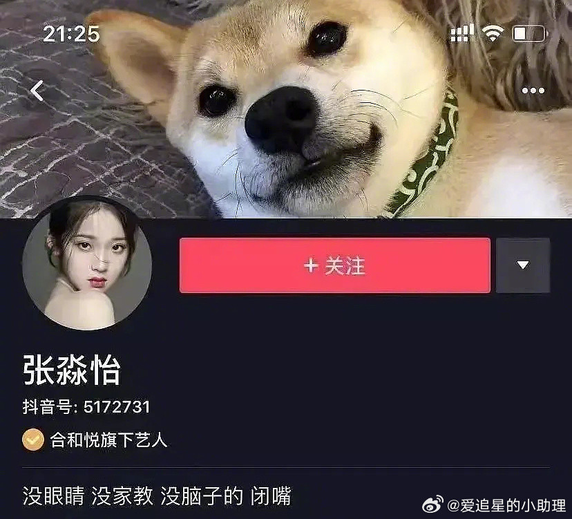 大家讨厌明星训粉吗？​​​