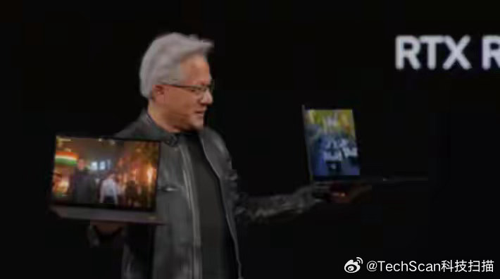 英伟达做的一颗3nm芯片通吃CPU和GPU，PC的格局这回真要变了！​