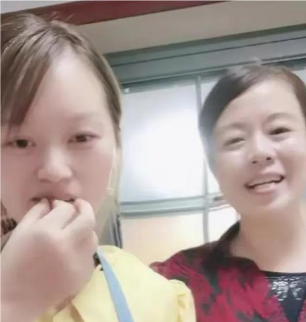 这一次真的证明了，许敏的人品真的是没话说！许敏与小七的对话流传开来：许敏质