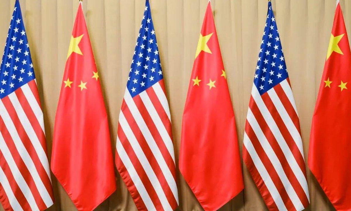 巴基斯坦《论坛快报》（TheExpressTribune）就特朗普访华发表评