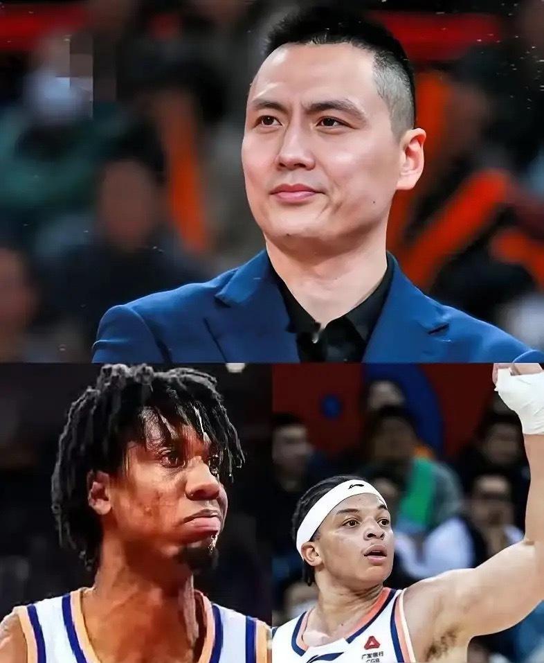 卢伟宽宏大量！CBA总决赛将于5月26日正式打响，CBA本赛季冠军争夺战将在上海