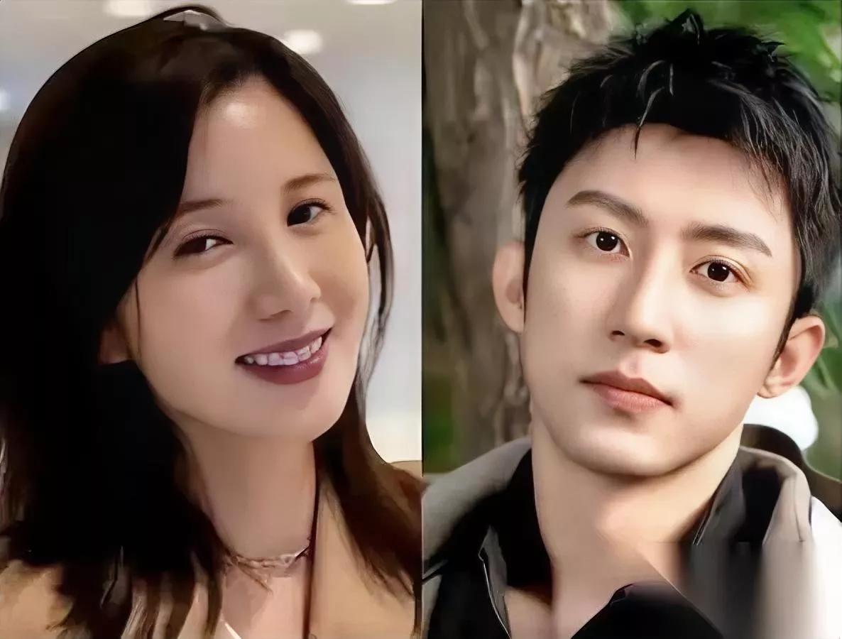 黄景瑜这事细想挺扎心原来前任纠缠根本不是为了钱啊。我特意问了学心理学