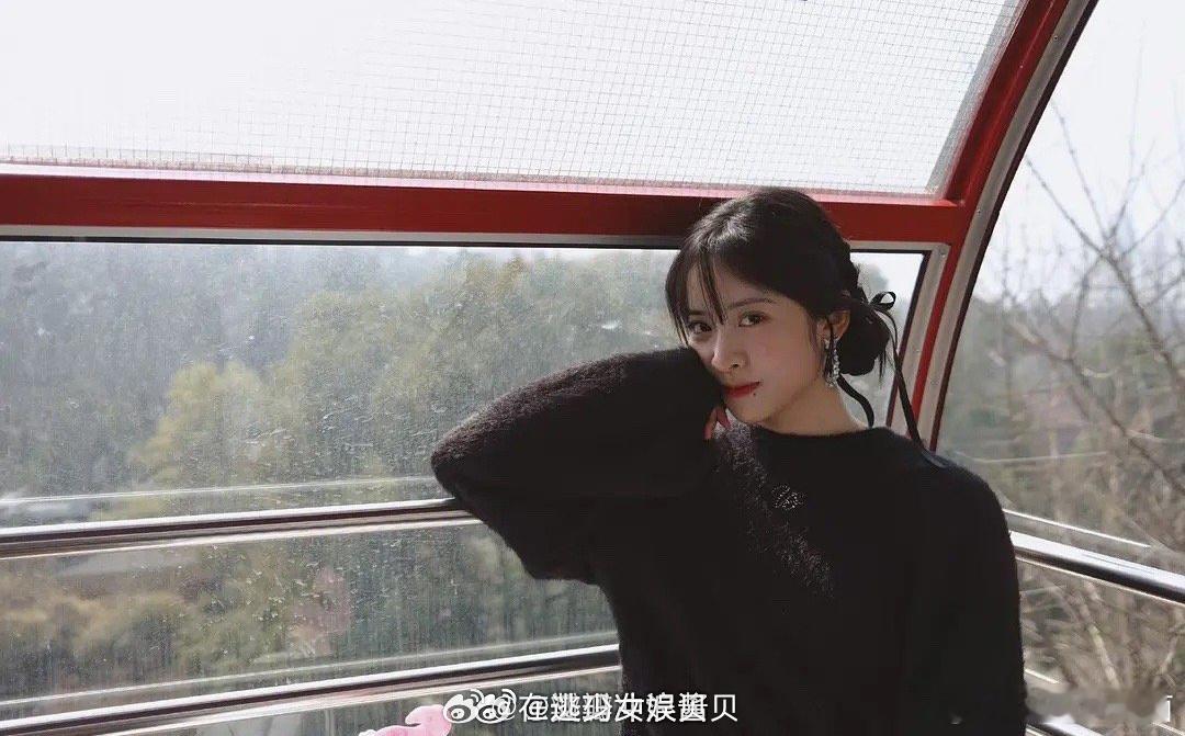 沈月也会照骗啊，什么是真的什么是假的