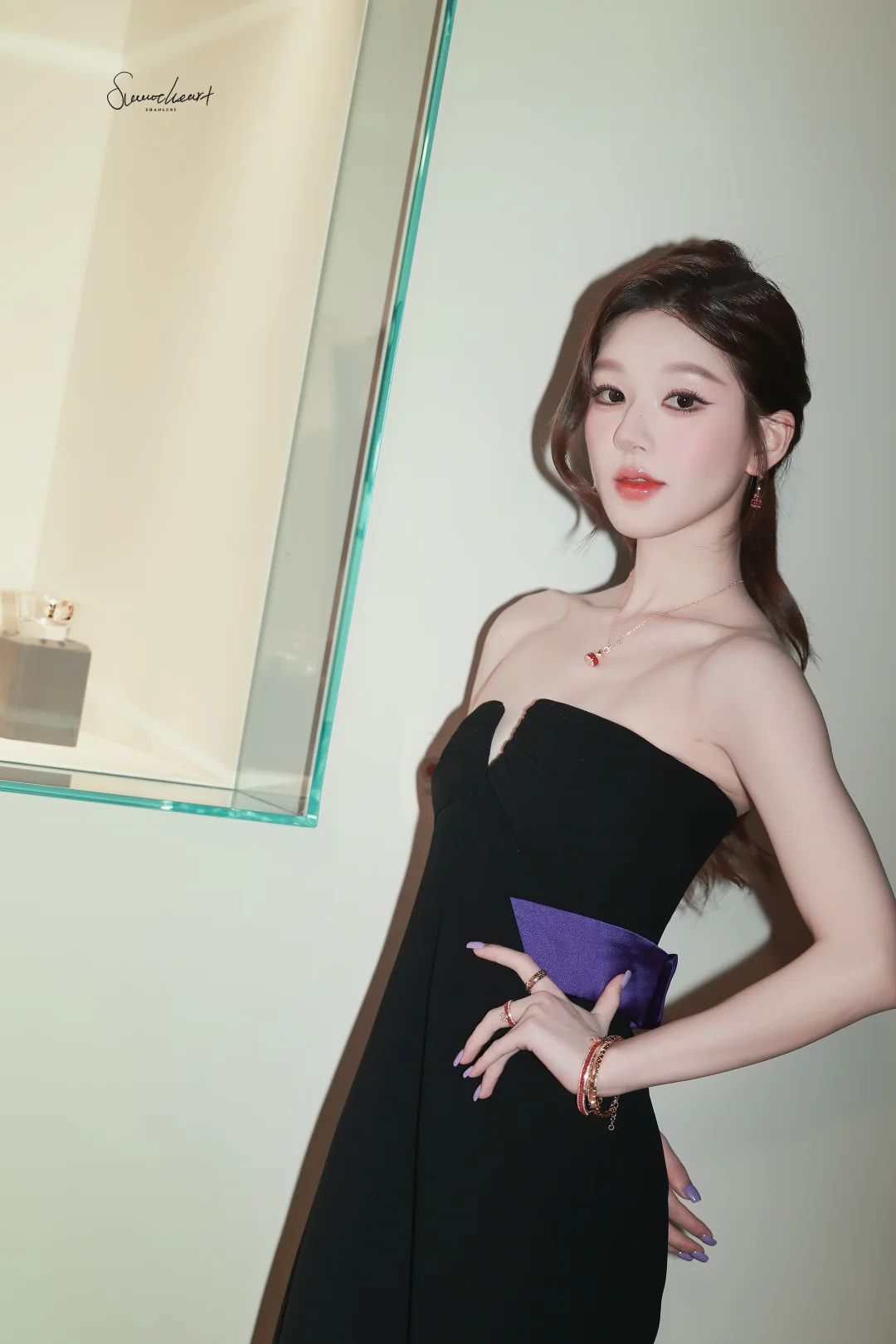 好美