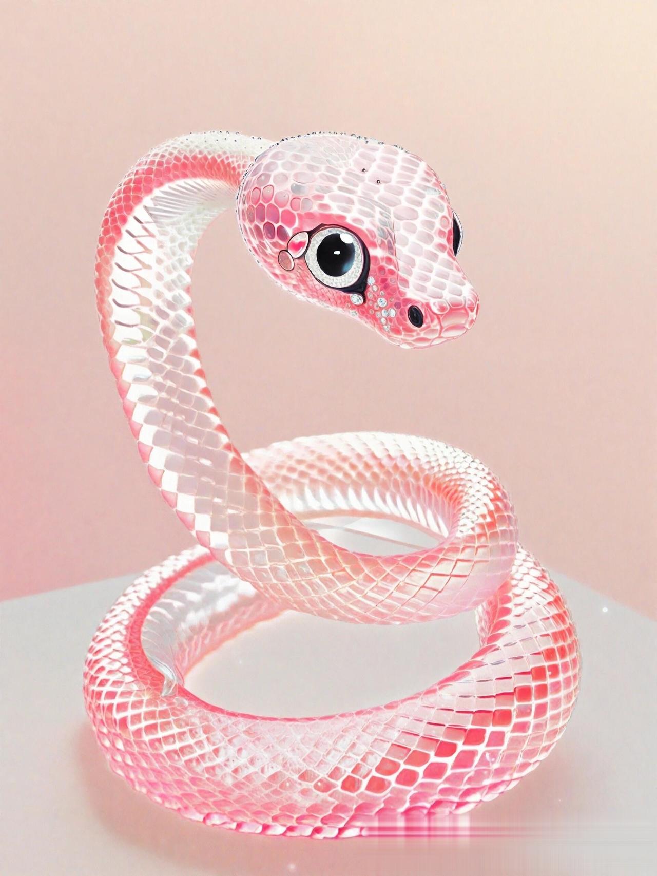 说起属蛇的人，大家总夸冷静睿智、心思缜密，好像没缺点似的。但没人是完美的，他们这