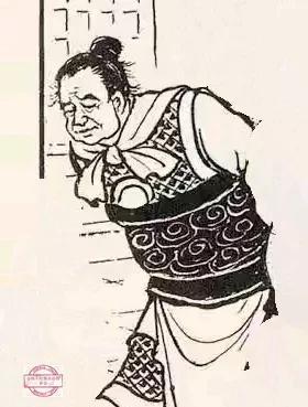 三国名将，陈留人氏，曹操麾下重要将领。这位出身陈留的骁勇之士，早期便投奔
