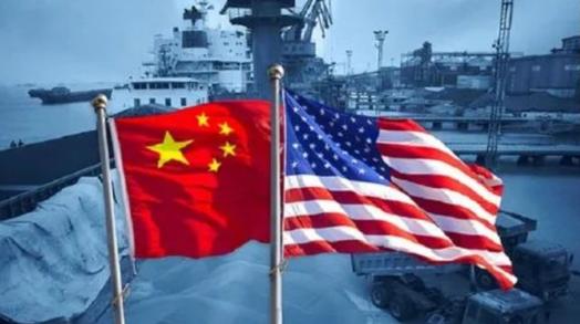 可以这么说，美伊这场战打完，美国至少50年内不会和中国开战。为什么？因为美国心里