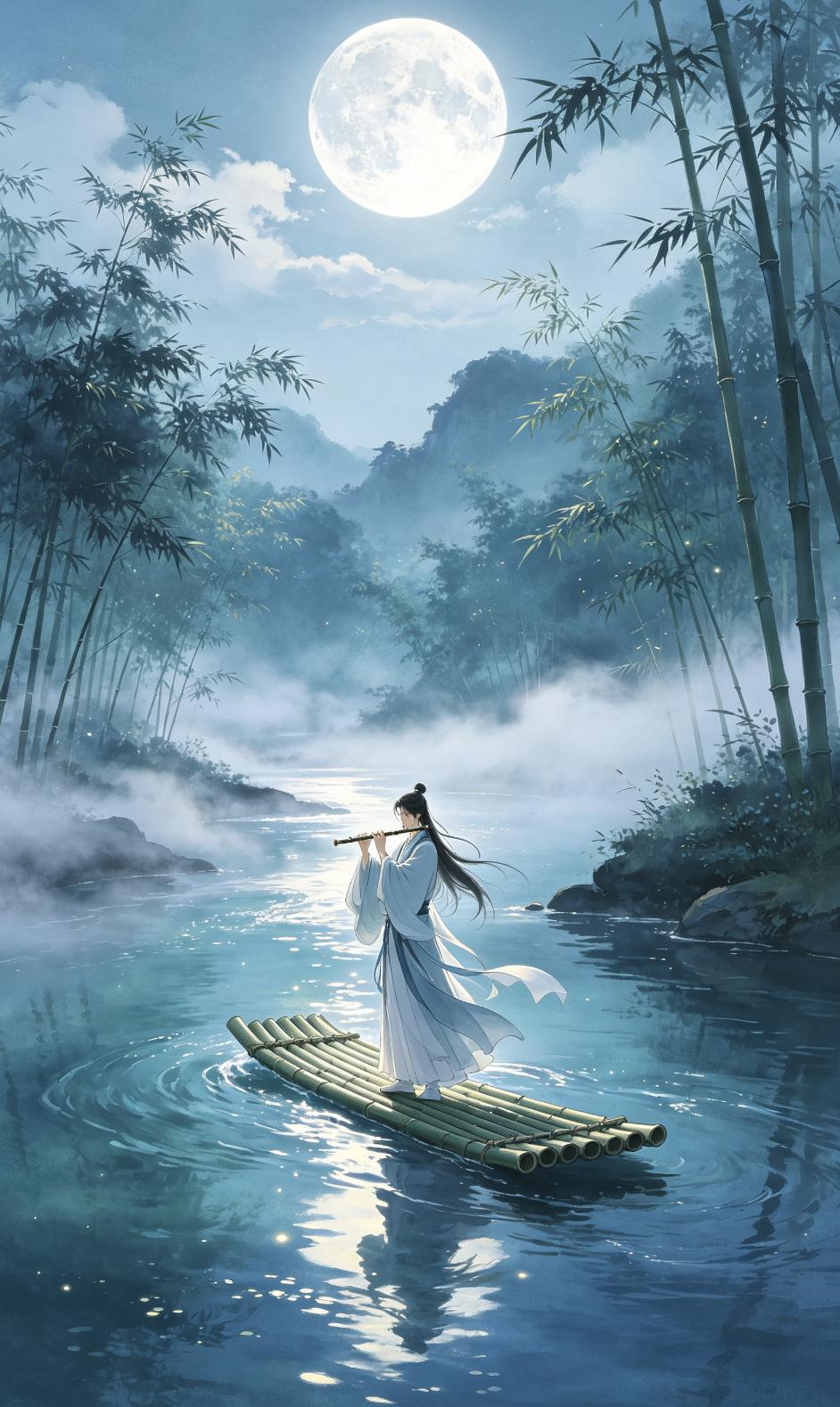 “道不压真光，人不毁高林”从道家讲，生活里有个规律，特别准——但凡你撞见一个人